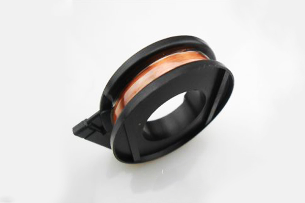 線圈骨架、Bobin、充電槍頭