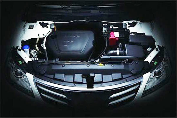 水室配件、耐熱接插件